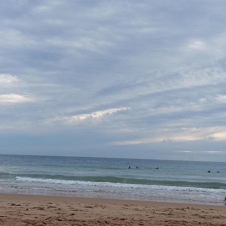 Fuengirola Center Sweet&Beach Ngoại thất bức ảnh