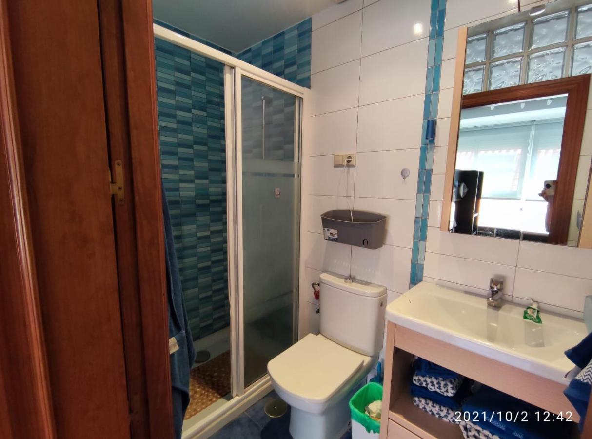Fuengirola Center Sweet&Beach Ngoại thất bức ảnh