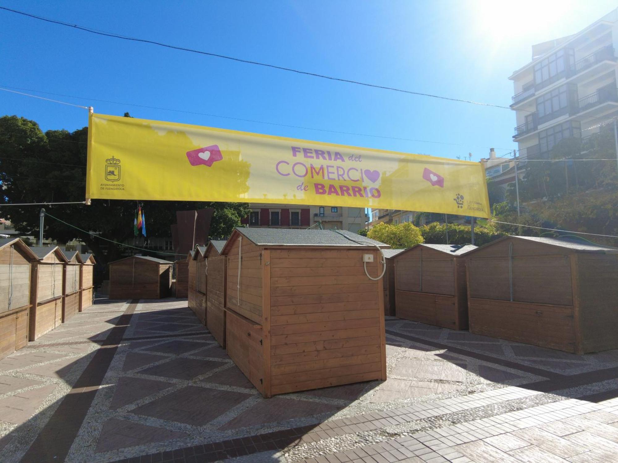 Fuengirola Center Sweet&Beach Ngoại thất bức ảnh