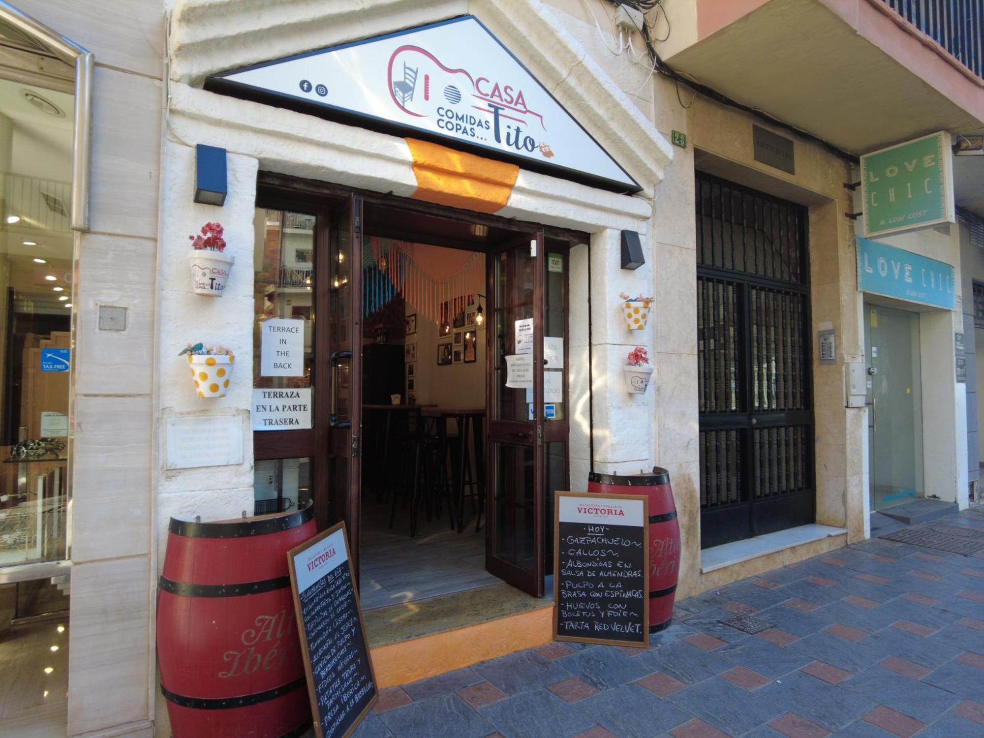 Fuengirola Center Sweet&Beach Ngoại thất bức ảnh