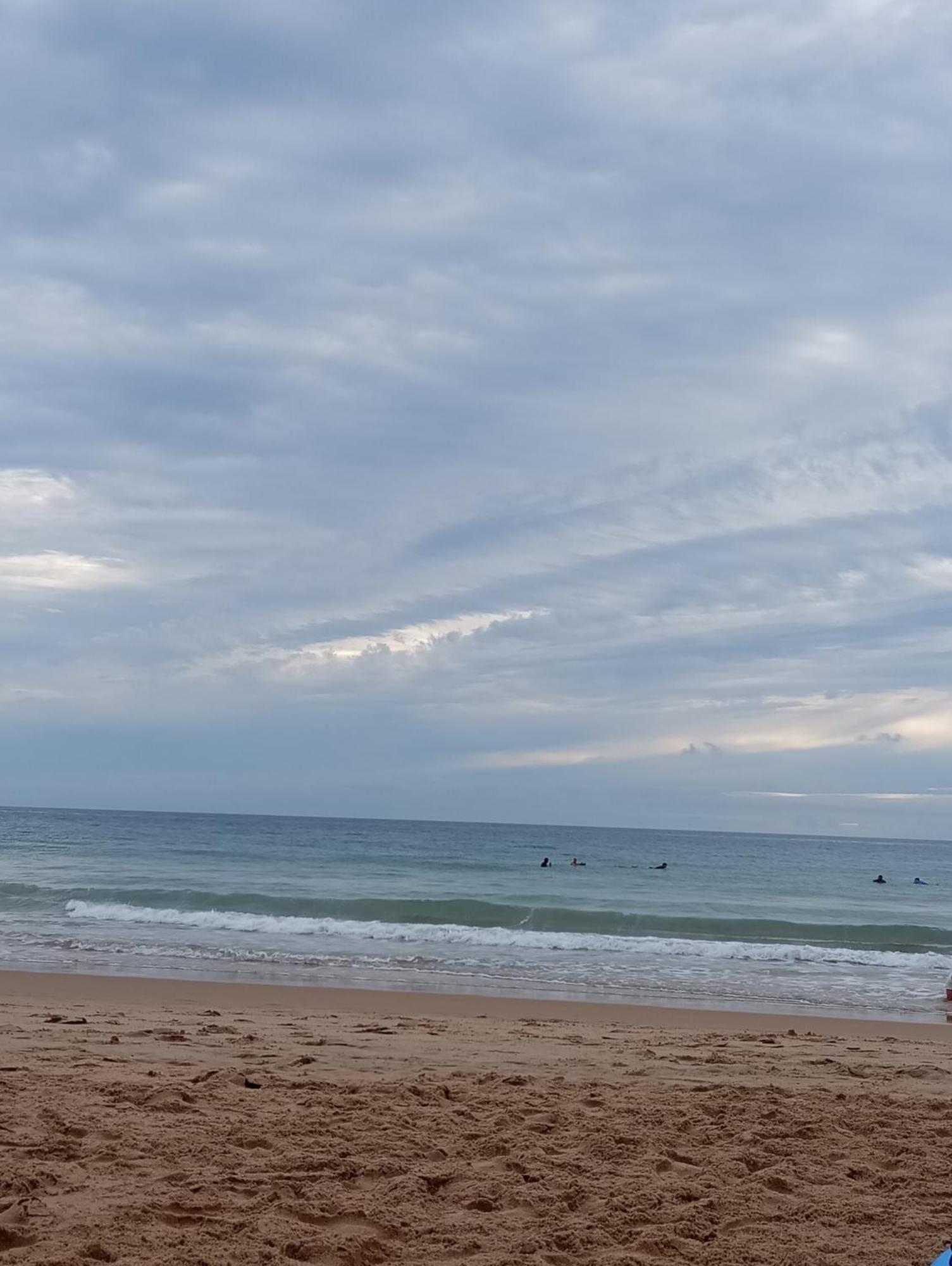 Fuengirola Center Sweet&Beach Ngoại thất bức ảnh