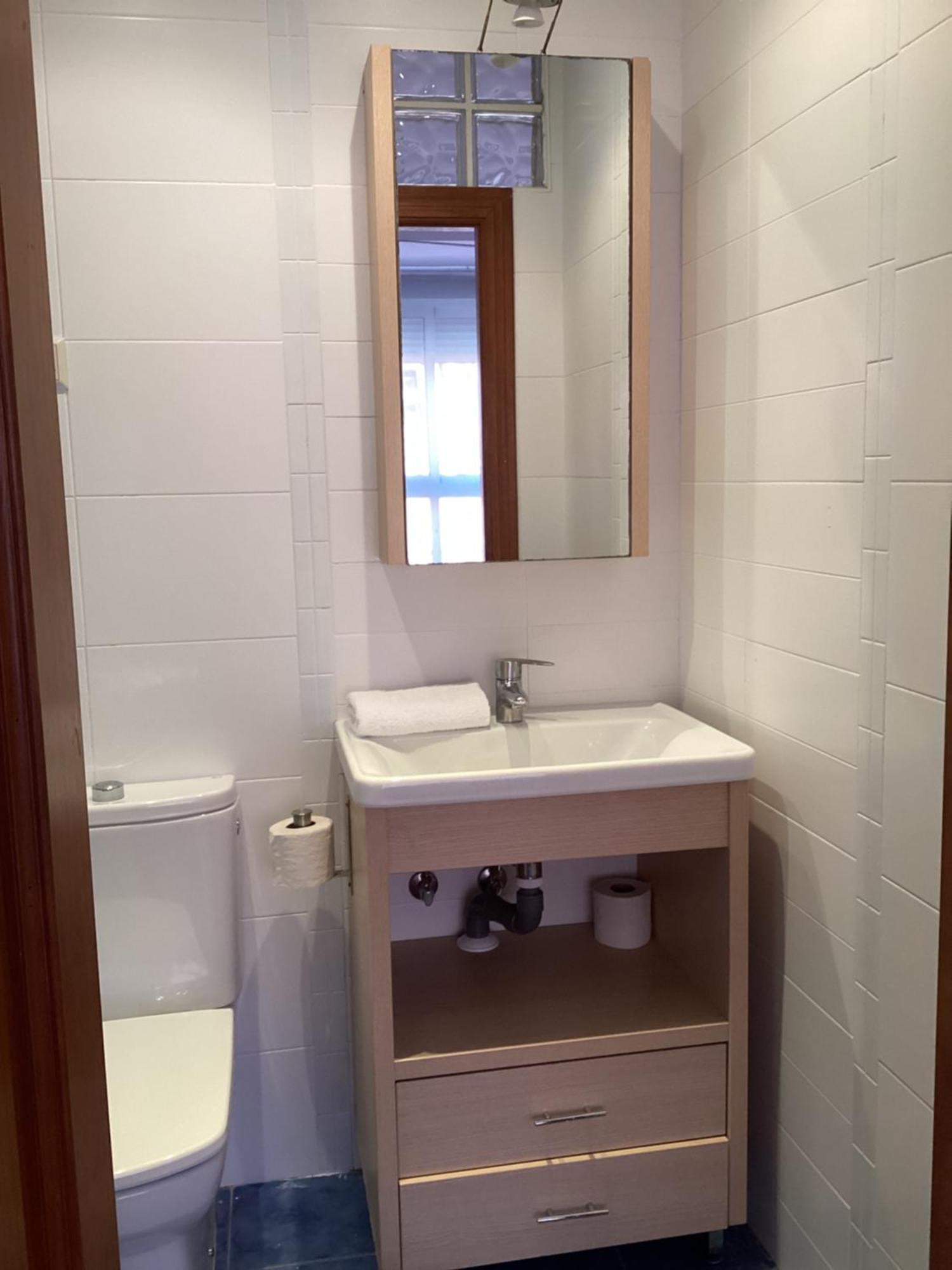 Fuengirola Center Sweet&Beach Ngoại thất bức ảnh