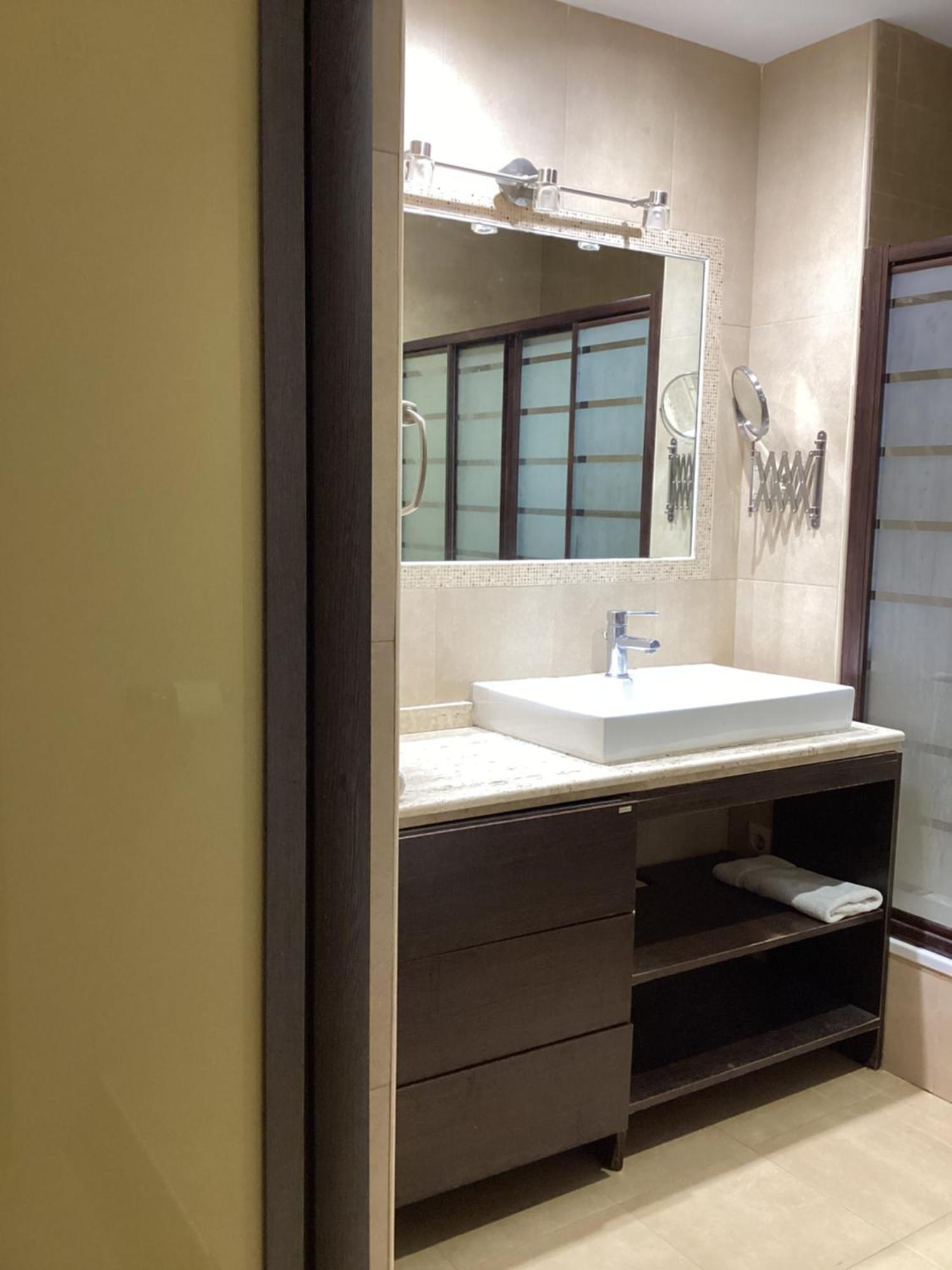 Fuengirola Center Sweet&Beach Ngoại thất bức ảnh